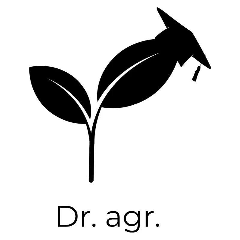 Dr. agr. Pflanze