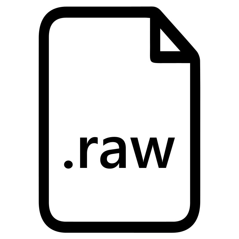 .raw