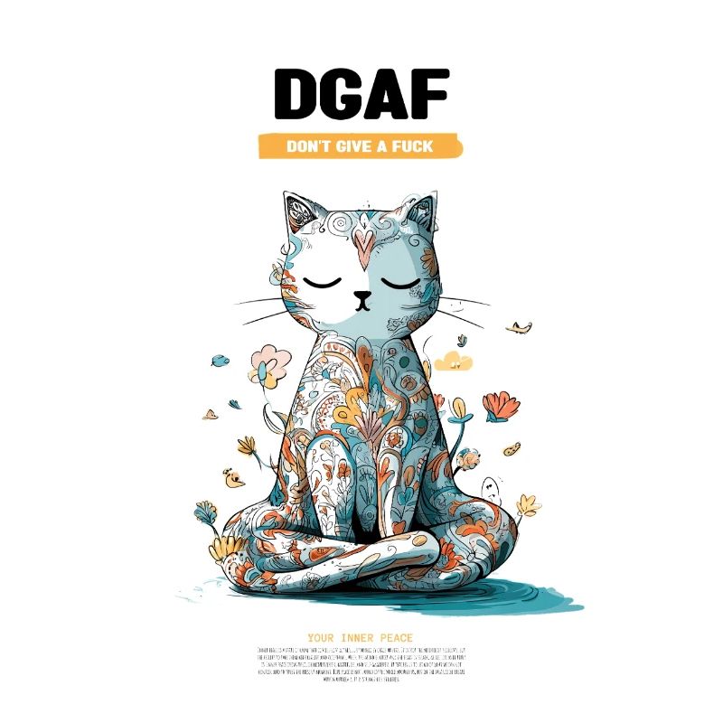 DGAF