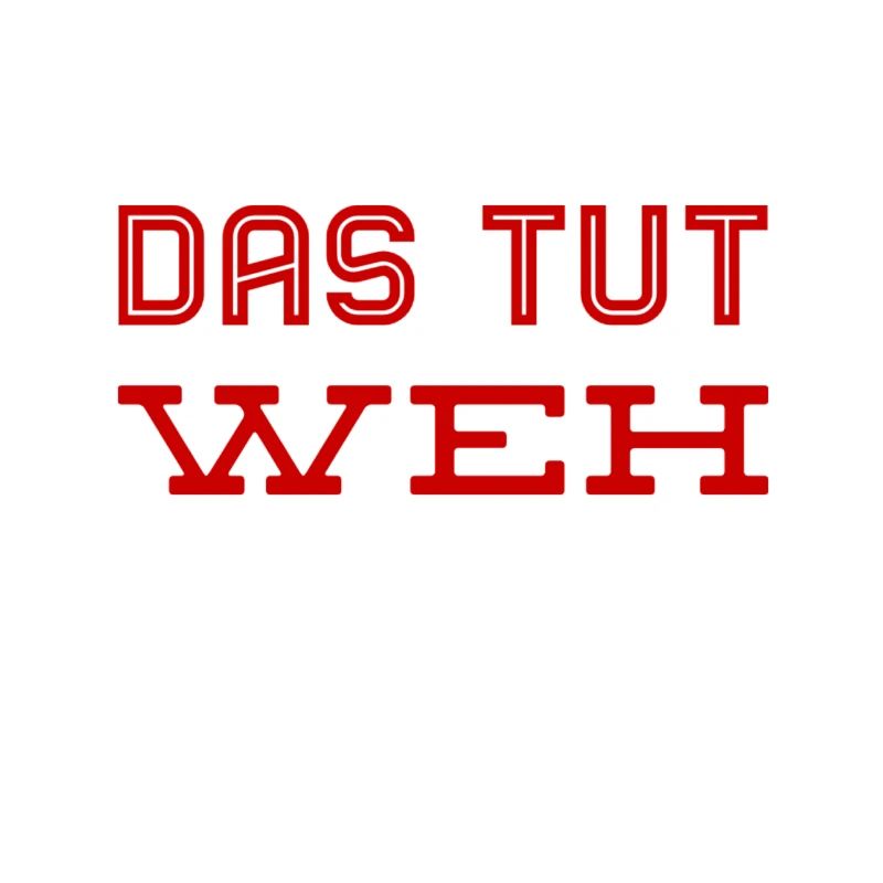 wie peinlich