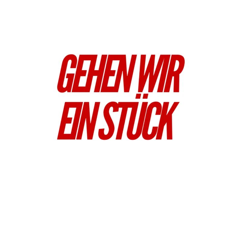 Lust zu laufen?