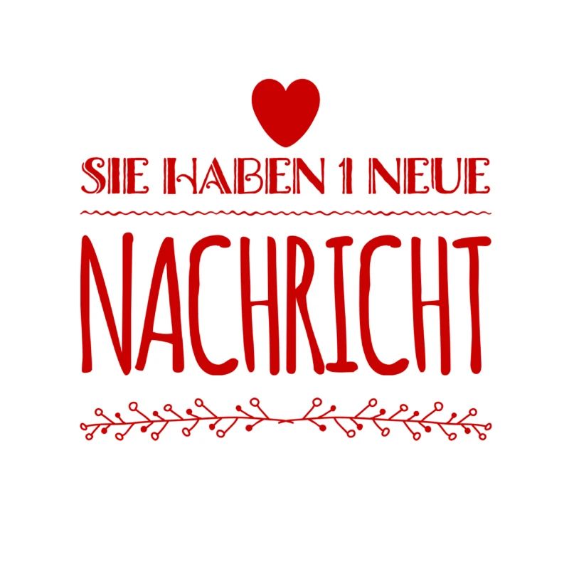 die Post ist da