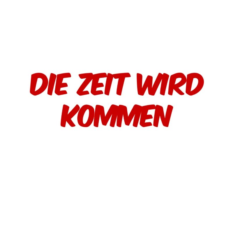 abwarten