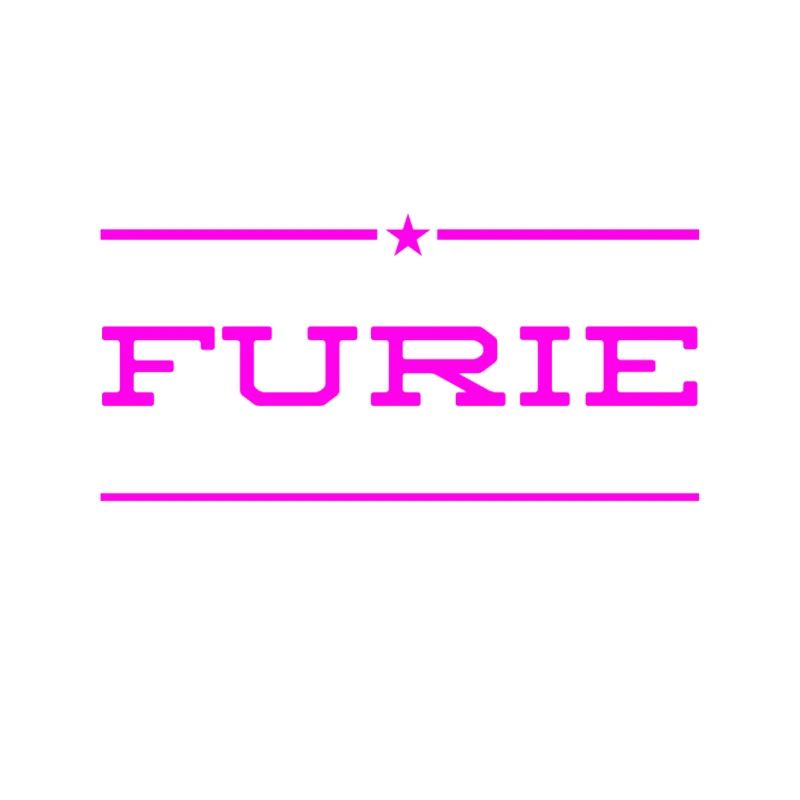 ich bin eine Furie