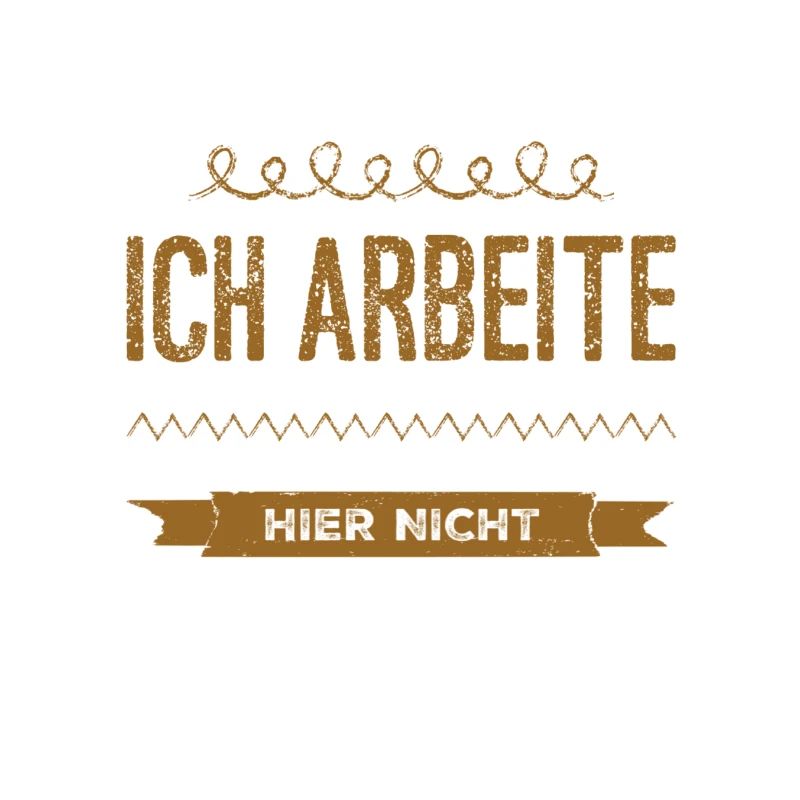 ich bin arbeitslos