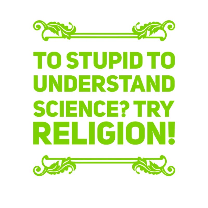Religion vs Science
