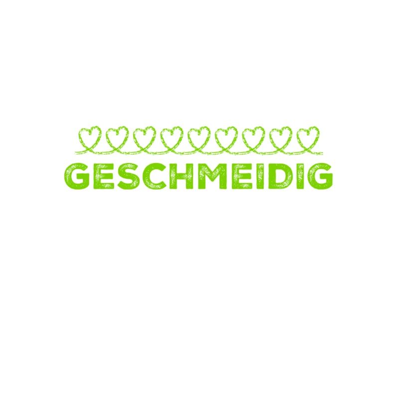 ich bin locker