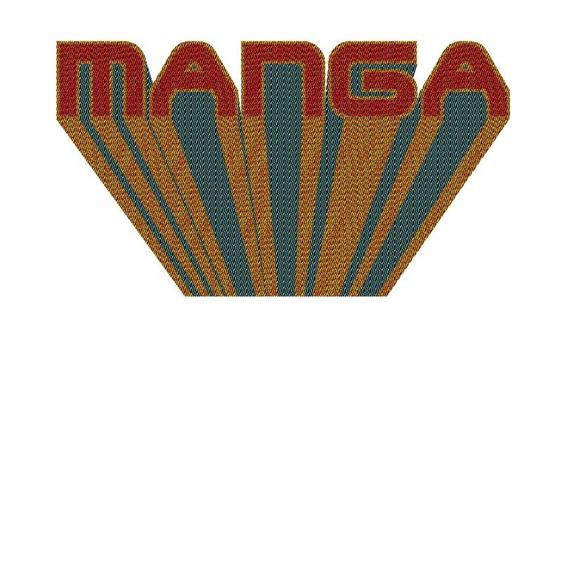 manga