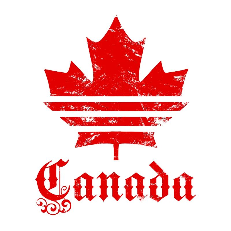 Kanada Flagge