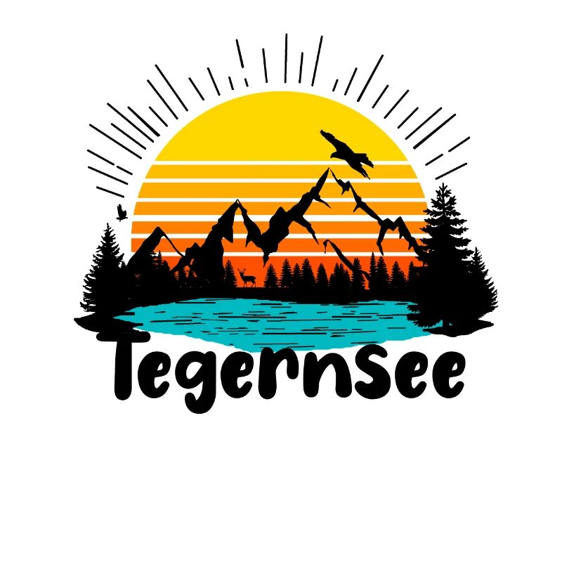 Tegernsee
