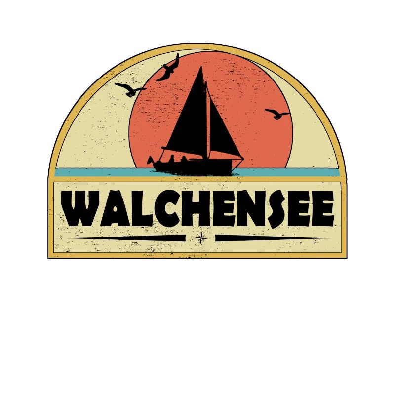 Walchensee