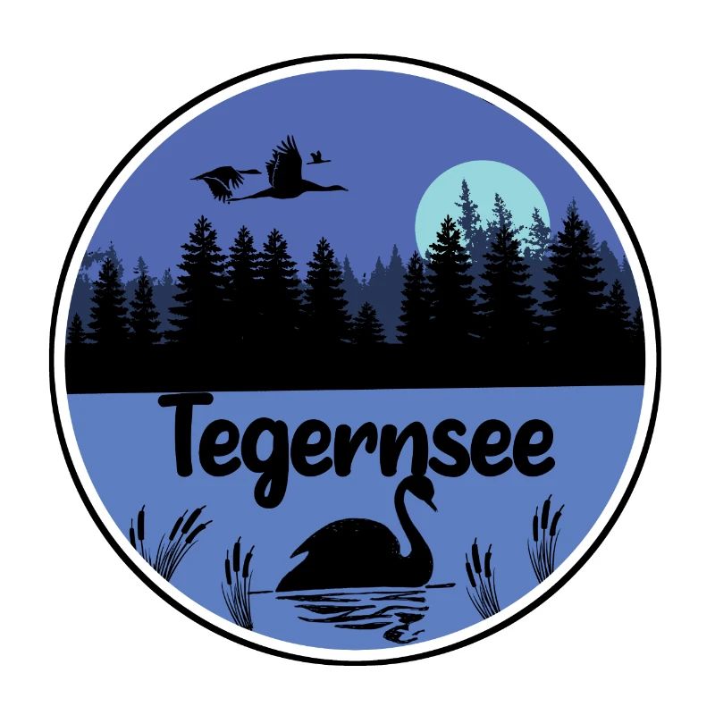 Tegernsee