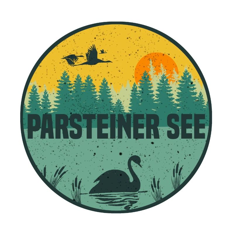 Parsteiner See