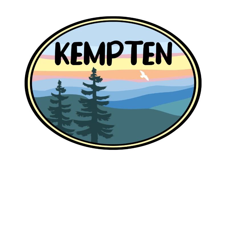Kempten Landschaft