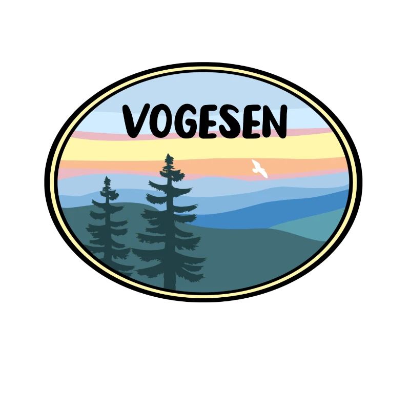 Vogesen