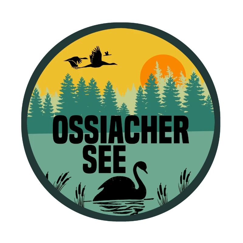 Ossiacher See