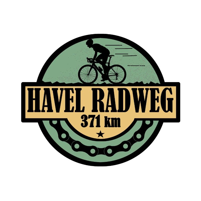 Havel Radweg