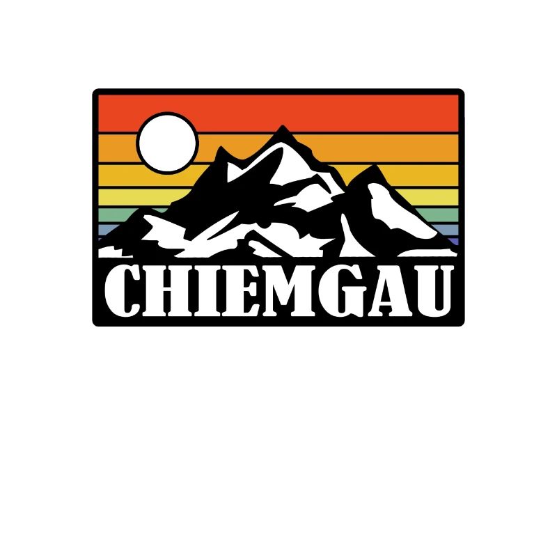 Chiemgau