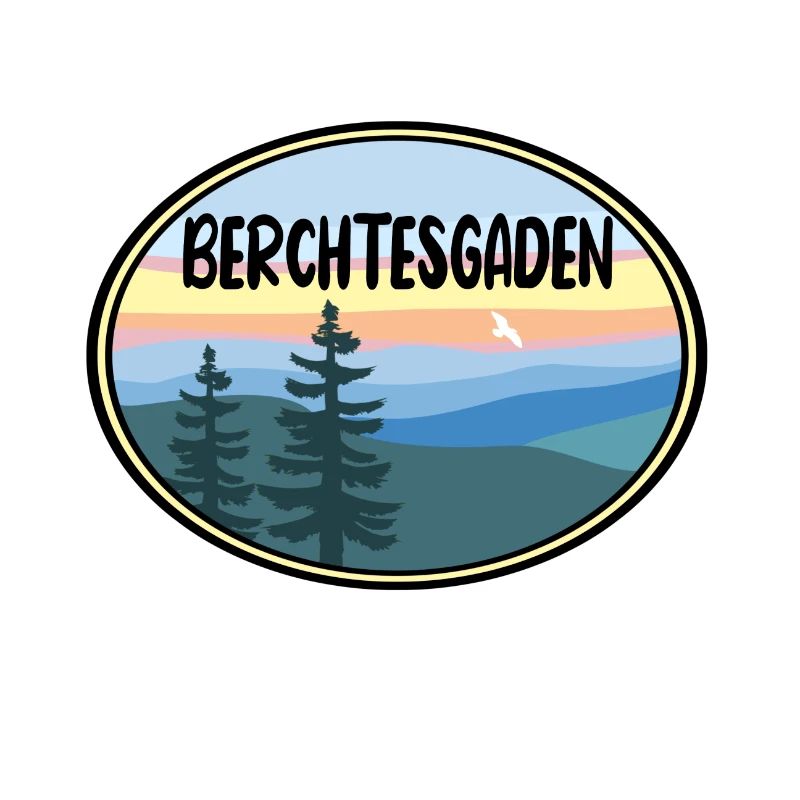 Berchtesgaden