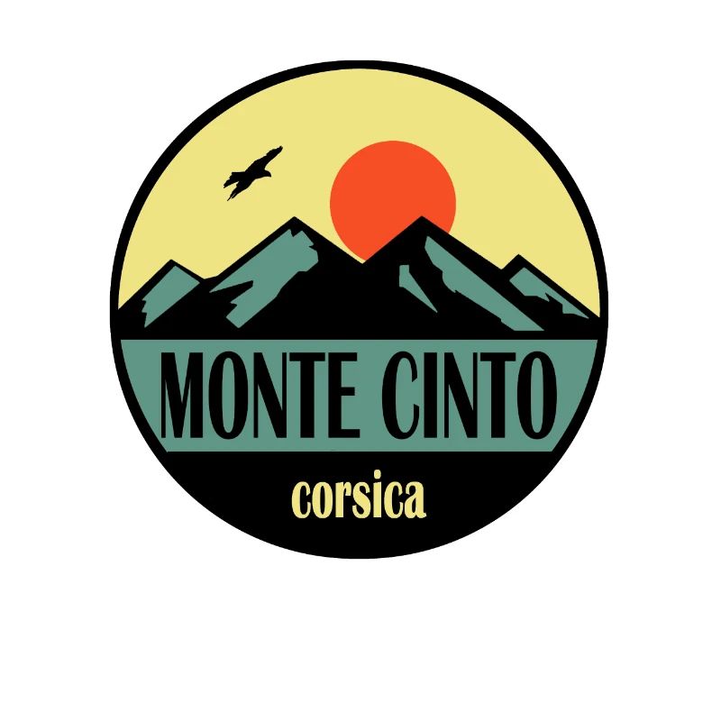 Monte Cinto Corse