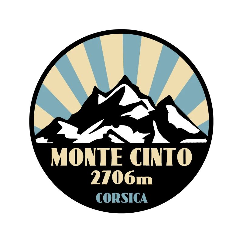 Monte Cinto Corse