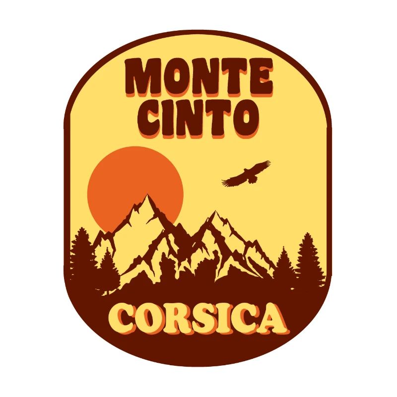 Monte Cinto Corse