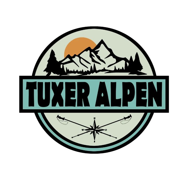 Tuxer Alpen