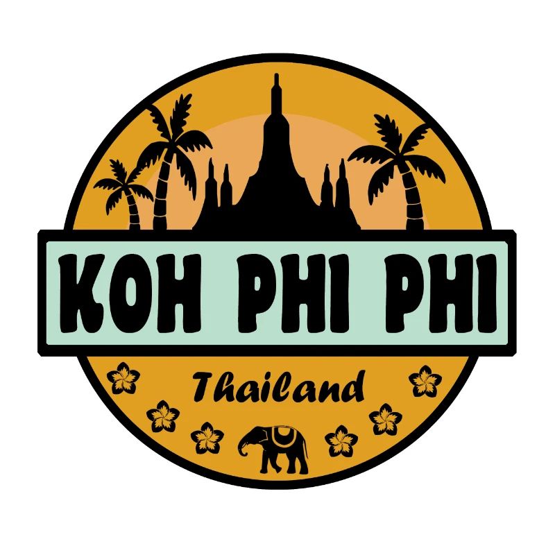Koh Phi Phi Thaïlande