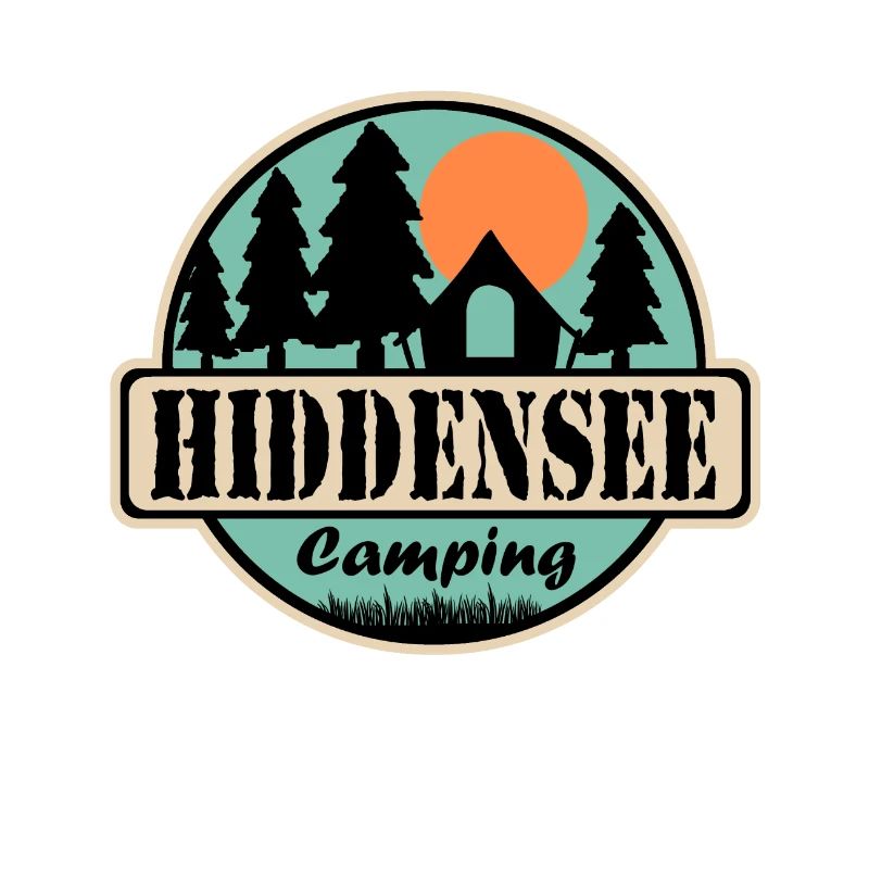 Hiddensee Camping