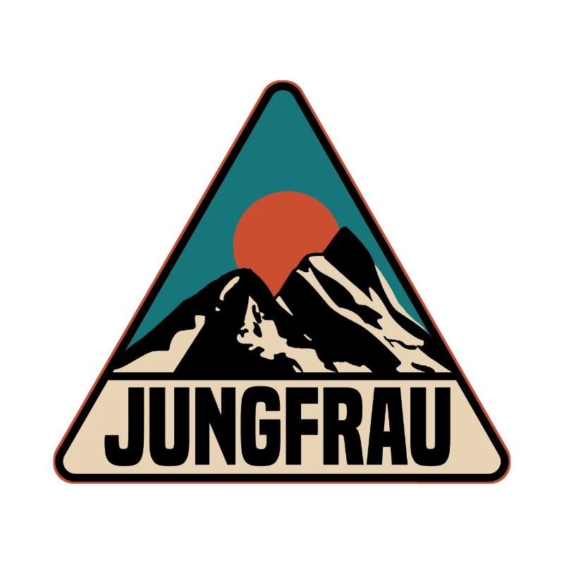 Jungfrau Schweiz