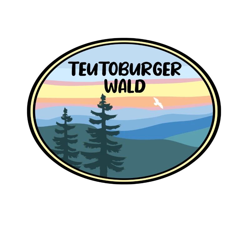 Teutoburger Wald