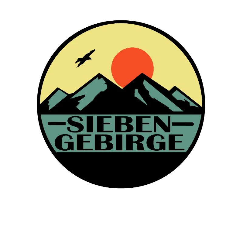 Siebengebirge
