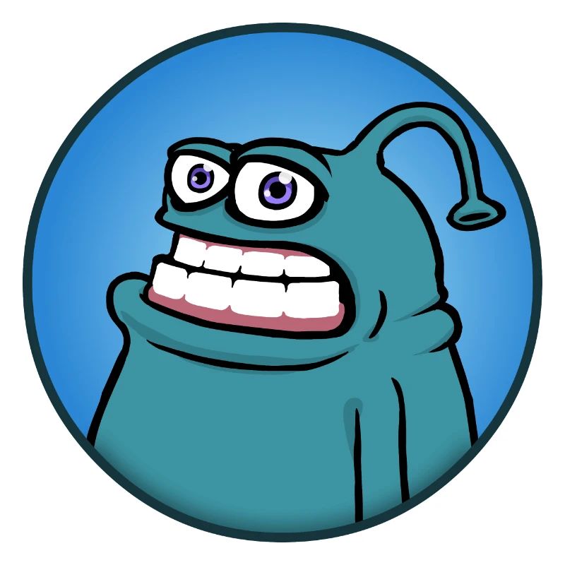 Mampfredo