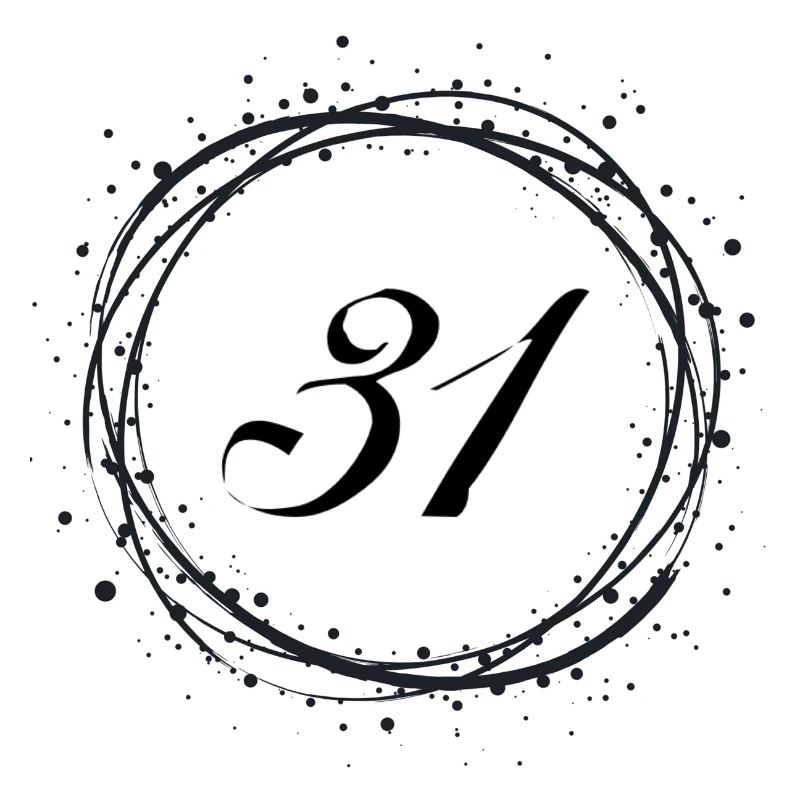 31