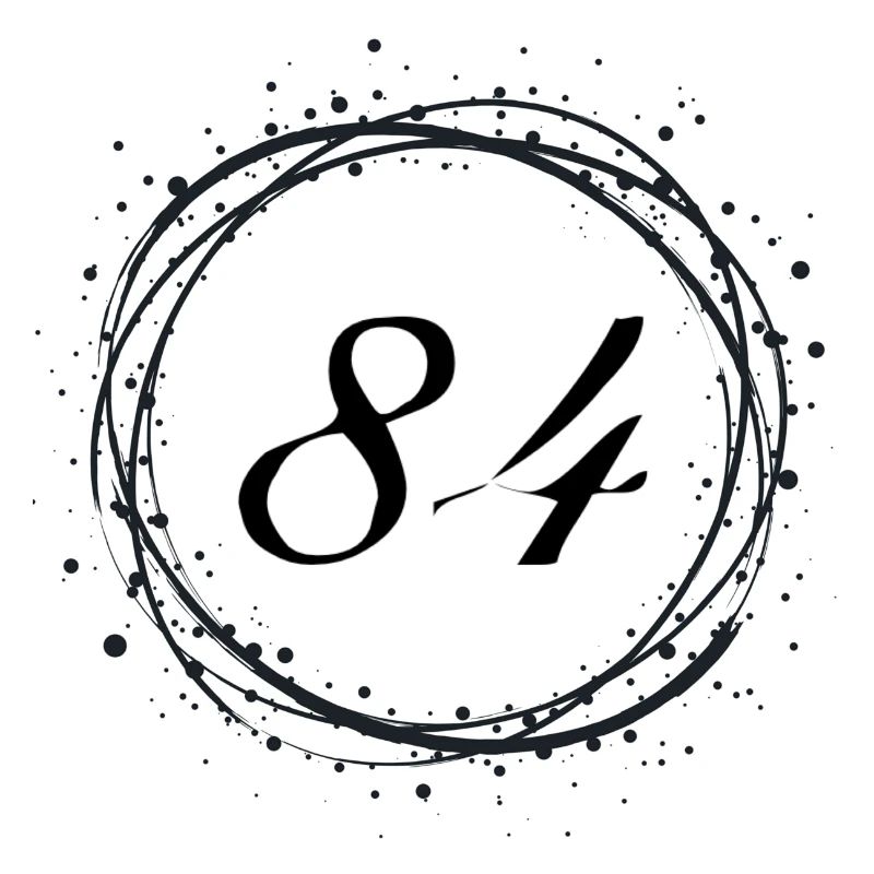 84