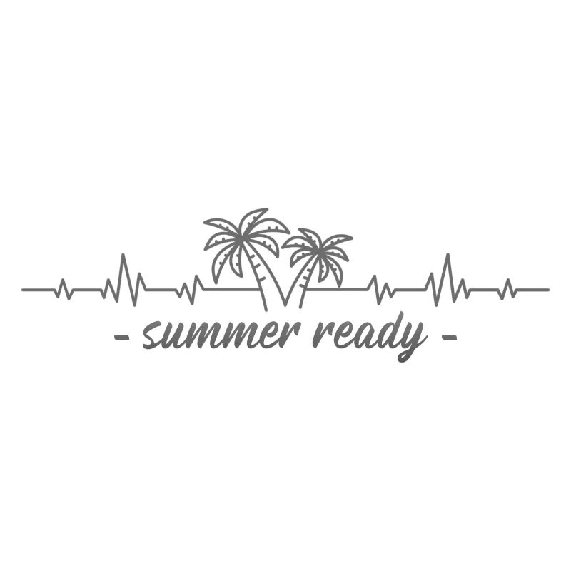 Summer ready