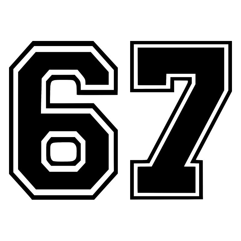 67
