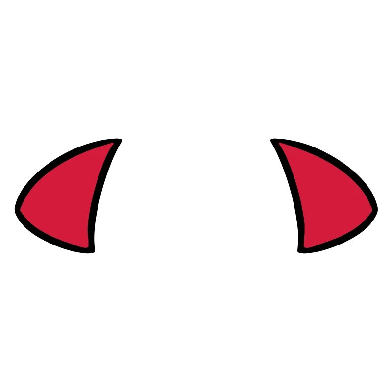 Oreilles du diable devil ears oreilles diable