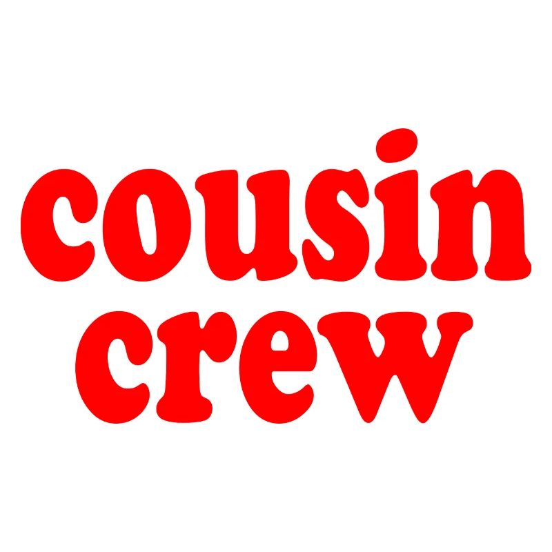 Cousin crew