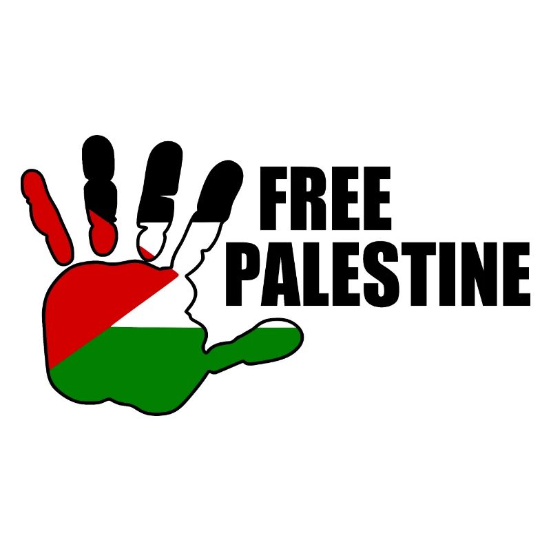 Free palestine