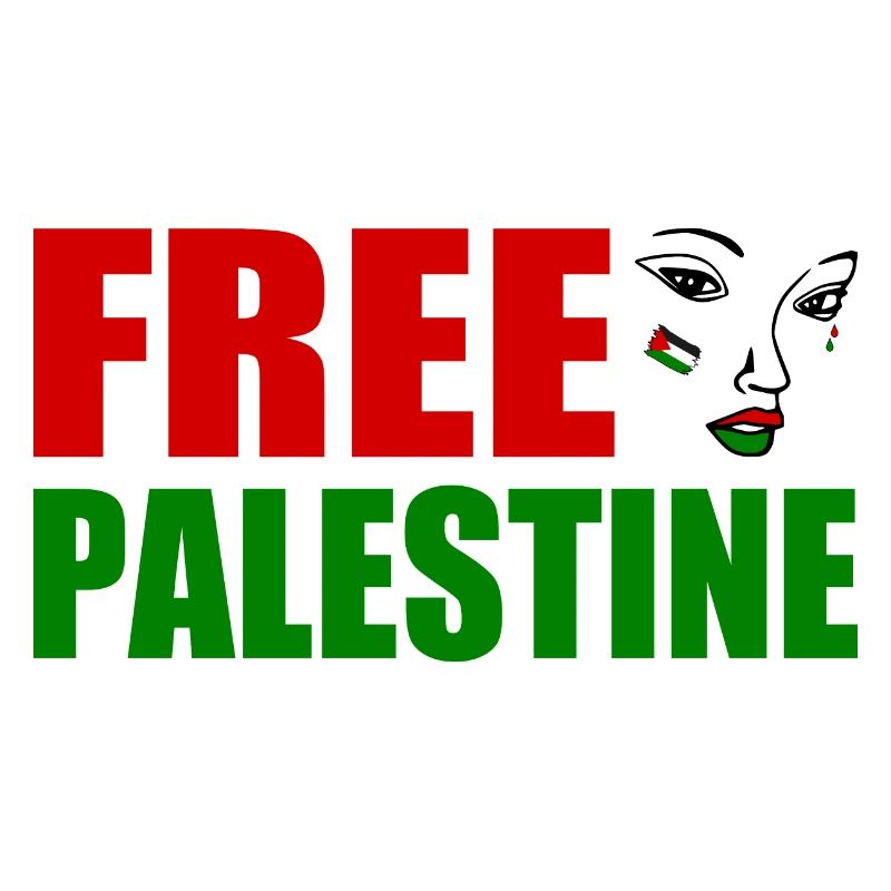 Free palestine