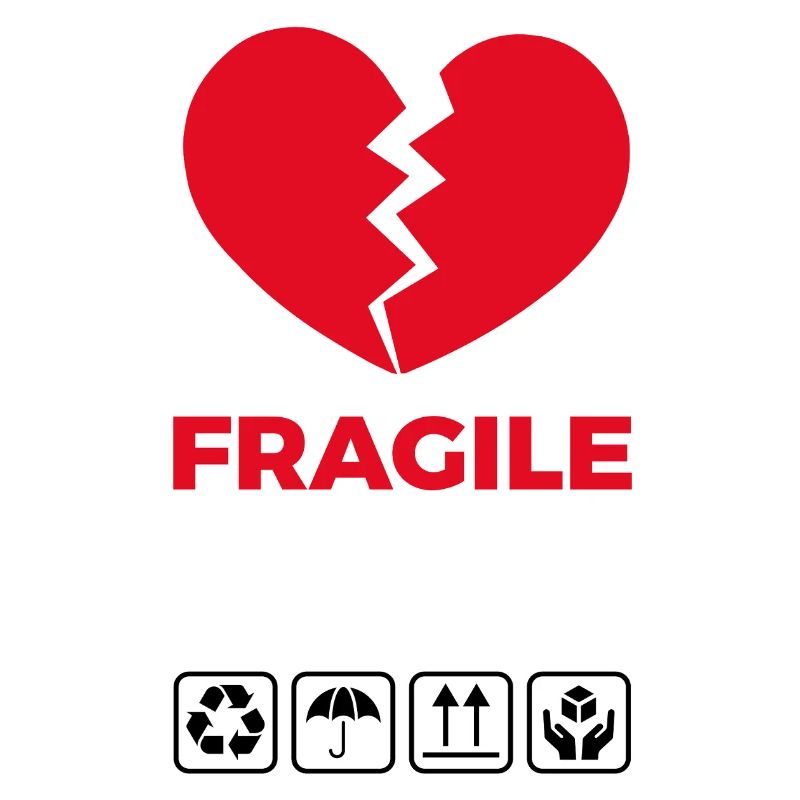 FRAGILE