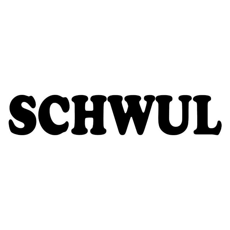 Schwul