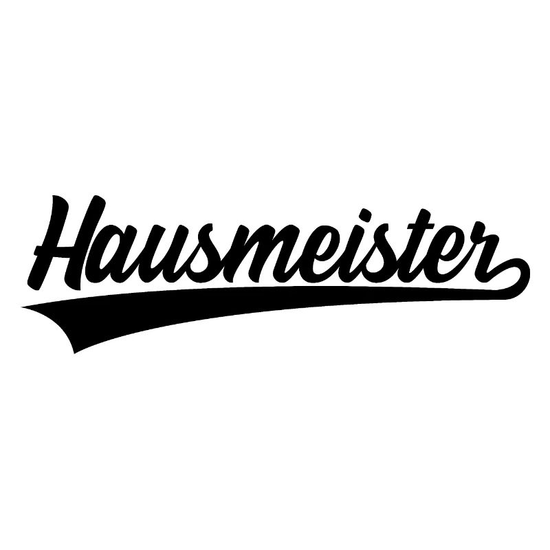HAUSMEISTER