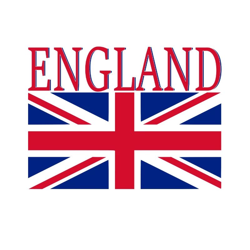 England Flagge