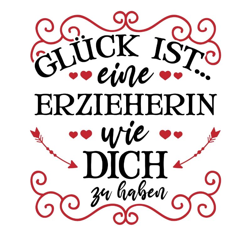 Erzieherin