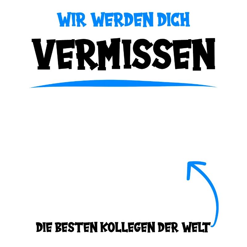 Abschiedsgeschenk