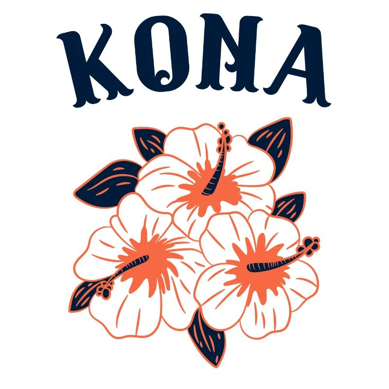 Kona Hawaii