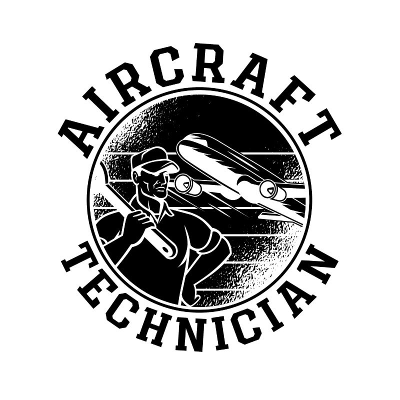 Fluggerättechniker Fluggerätmechaniker Luftfahrt
