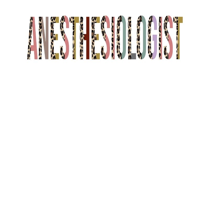 Anästhesist